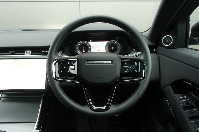 2024 (24) LAND ROVER RANGE ROVER EVOQUE 2.0 D200 Dynamic SE 5dr Auto 5956360