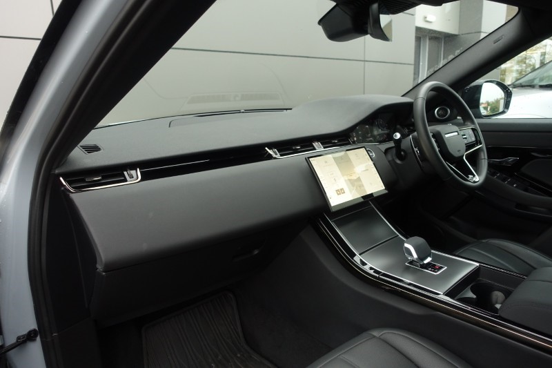 2024 (24) LAND ROVER RANGE ROVER EVOQUE 2.0 D200 Dynamic SE 5dr Auto 5956404