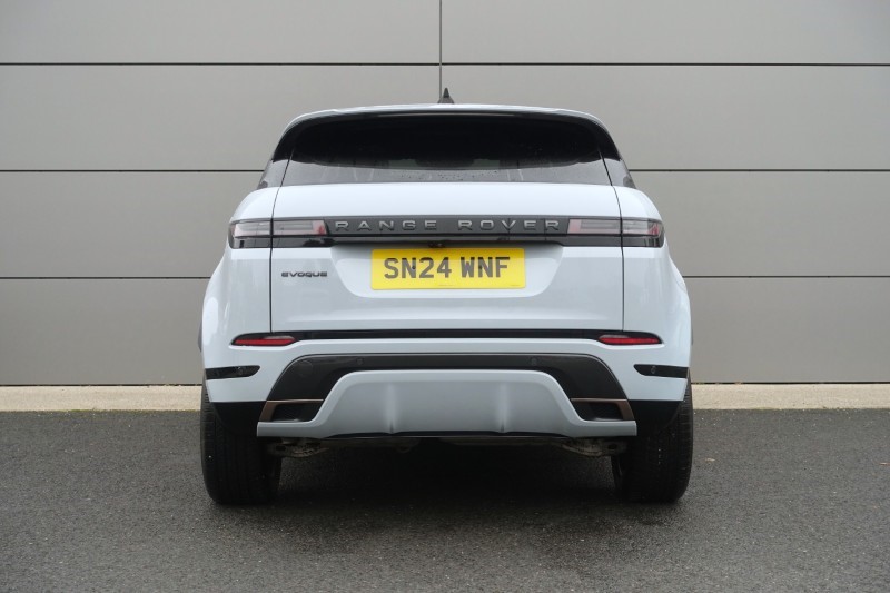 2024 (24) LAND ROVER RANGE ROVER EVOQUE 2.0 D200 Dynamic SE 5dr Auto 5956351