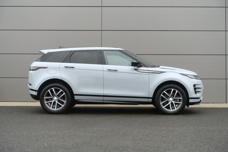 2024 (24) LAND ROVER RANGE ROVER EVOQUE 2.0 D200 Dynamic SE 5dr Auto 5956350