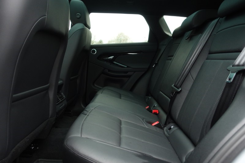 2024 (24) LAND ROVER RANGE ROVER EVOQUE 2.0 D200 Dynamic SE 5dr Auto 5956349