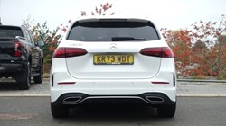 2023 (73) MERCEDES-BENZ B CLASS B200d AMG Line Executive 5dr Auto 5961177