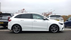 2023 (73) MERCEDES-BENZ B CLASS B200d AMG Line Executive 5dr Auto 5961176