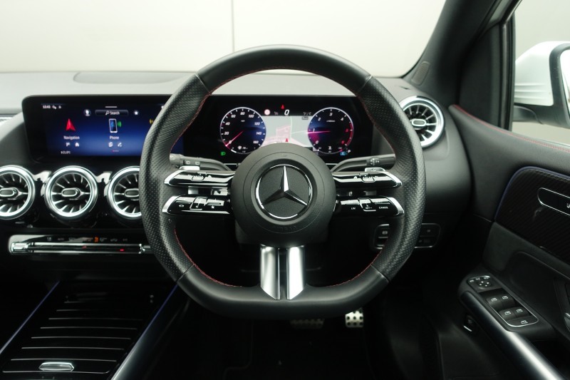2023 (73) MERCEDES-BENZ B CLASS B200d AMG Line Executive 5dr Auto 5961186