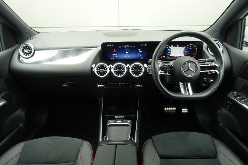 2023 (73) MERCEDES-BENZ B CLASS B200d AMG Line Executive 5dr Auto 5961180