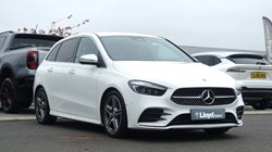2023 (73) MERCEDES-BENZ B CLASS B200d AMG Line Executive 5dr Auto 5961172