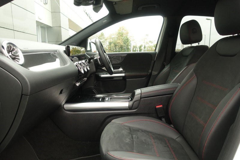 2023 (73) MERCEDES-BENZ B CLASS B200d AMG Line Executive 5dr Auto 5961174