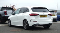 2023 (73) MERCEDES-BENZ B CLASS B200d AMG Line Executive 5dr Auto 5961173