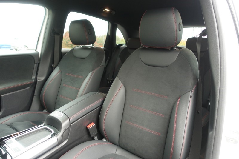 2023 (73) MERCEDES-BENZ B CLASS B200d AMG Line Executive 5dr Auto 5961228