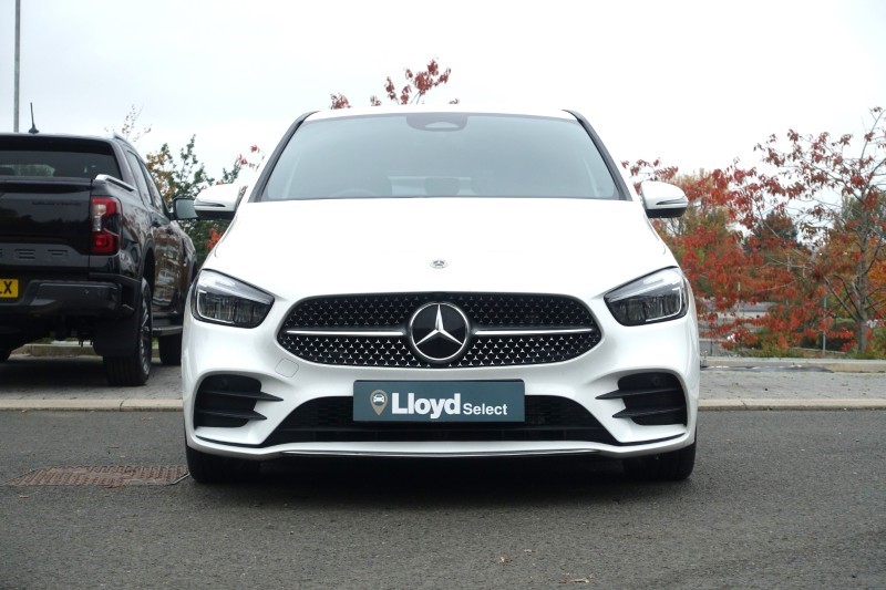 2023 (73) MERCEDES-BENZ B CLASS B200d AMG Line Executive 5dr Auto 5961178