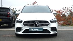 2023 (73) MERCEDES-BENZ B CLASS B200d AMG Line Executive 5dr Auto 5961178