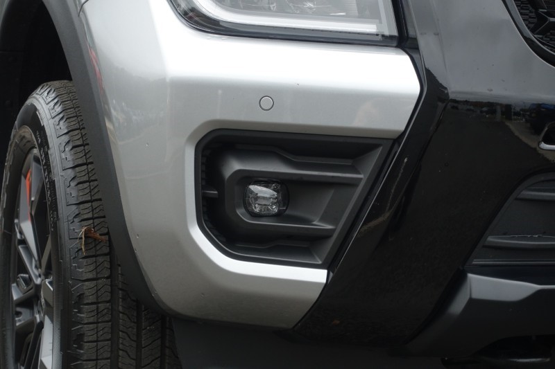 2026 (76) FORD COMMERCIAL RANGER Pick Up D/Cab Wildtrak 3.0 EcoBlue V6 240 Auto 5940811