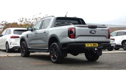 2026 (76) FORD COMMERCIAL RANGER Pick Up D/Cab Wildtrak 3.0 EcoBlue V6 240 Auto 5940792