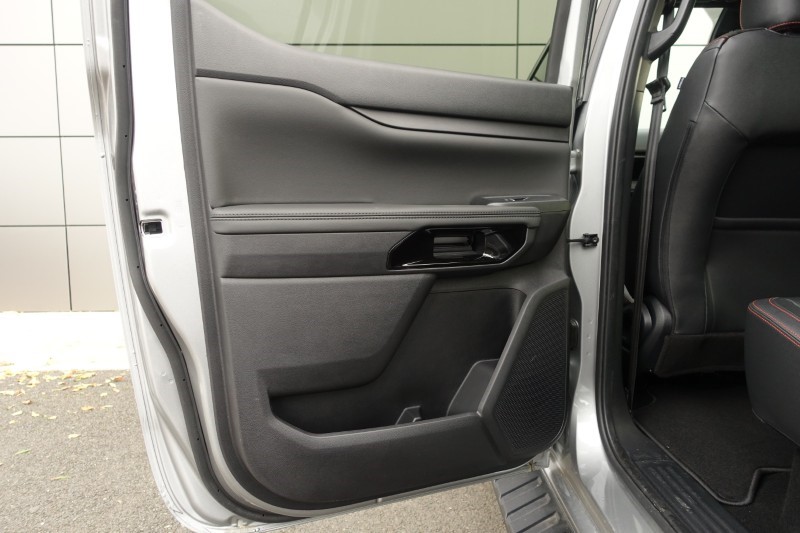 2026 (76) FORD COMMERCIAL RANGER Pick Up D/Cab Wildtrak 3.0 EcoBlue V6 240 Auto 5940851