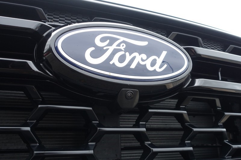 2026 (76) FORD COMMERCIAL RANGER Pick Up D/Cab Wildtrak 3.0 EcoBlue V6 240 Auto 5940810