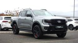 2026 (76) FORD COMMERCIAL RANGER Pick Up D/Cab Wildtrak 3.0 EcoBlue V6 240 Auto 5940791