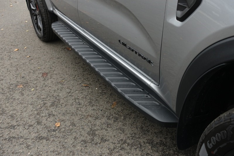 2026 (76) FORD COMMERCIAL RANGER Pick Up D/Cab Wildtrak 3.0 EcoBlue V6 240 Auto 5940813