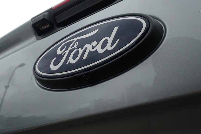 2026 (76) FORD COMMERCIAL RANGER Pick Up D/Cab Wildtrak 3.0 EcoBlue V6 240 Auto 5940820