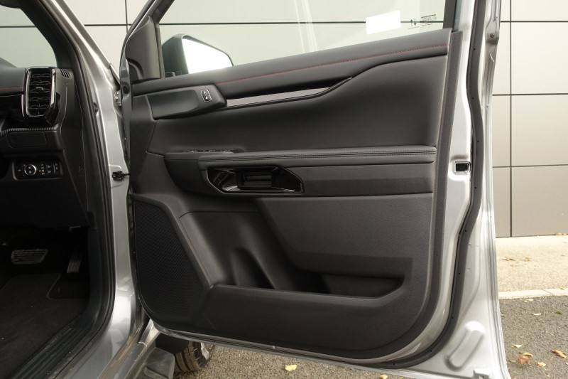2026 (76) FORD COMMERCIAL RANGER Pick Up D/Cab Wildtrak 3.0 EcoBlue V6 240 Auto 5940845