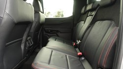 2026 (76) FORD COMMERCIAL RANGER Pick Up D/Cab Wildtrak 3.0 EcoBlue V6 240 Auto 5940794