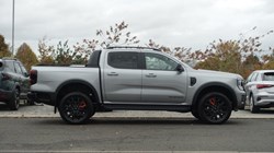 2026 (76) FORD COMMERCIAL RANGER Pick Up D/Cab Wildtrak 3.0 EcoBlue V6 240 Auto 5940795