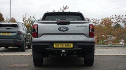 2026 (76) FORD COMMERCIAL RANGER Pick Up D/Cab Wildtrak 3.0 EcoBlue V6 240 Auto 5940796