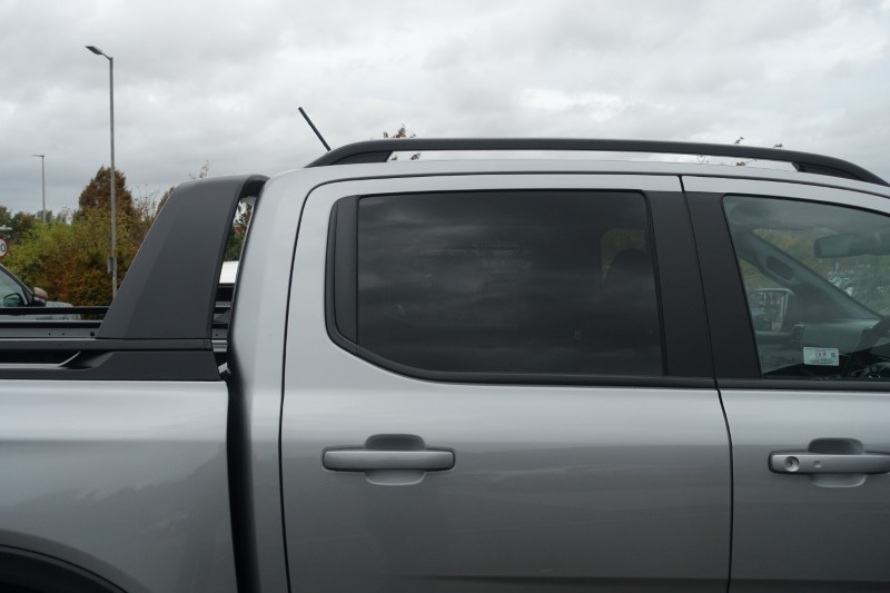 2026 (76) FORD COMMERCIAL RANGER Pick Up D/Cab Wildtrak 3.0 EcoBlue V6 240 Auto 5940815
