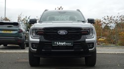 2026 (76) FORD COMMERCIAL RANGER Pick Up D/Cab Wildtrak 3.0 EcoBlue V6 240 Auto 5940797