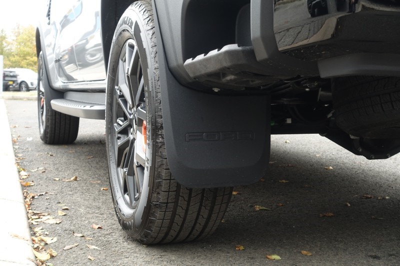 2026 (76) FORD COMMERCIAL RANGER Pick Up D/Cab Wildtrak 3.0 EcoBlue V6 240 Auto 5940822