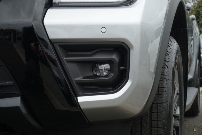 2026 (76) FORD COMMERCIAL RANGER Pick Up D/Cab Wildtrak 3.0 EcoBlue V6 240 Auto 5940828