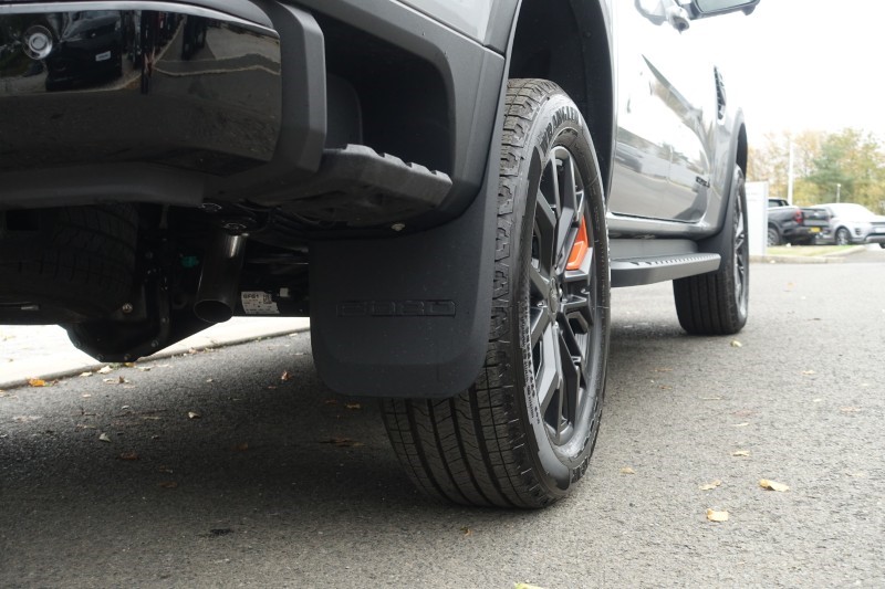 2026 (76) FORD COMMERCIAL RANGER Pick Up D/Cab Wildtrak 3.0 EcoBlue V6 240 Auto 5940818