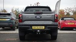 2026 (76) FORD COMMERCIAL RANGER Pick Up D/Cab Wildtrak 3.0 EcoBlue V6 240 Auto 5945503