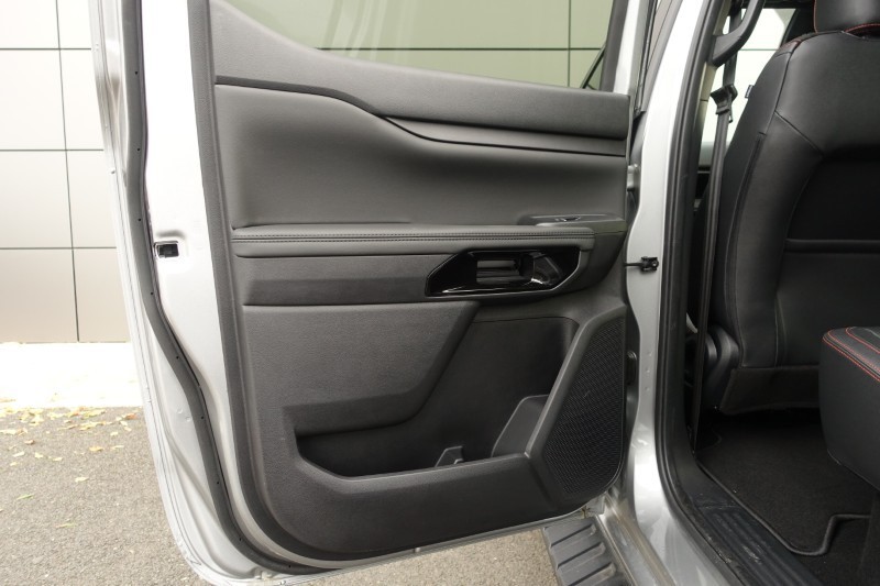 2026 (76) FORD COMMERCIAL RANGER Pick Up D/Cab Wildtrak 3.0 EcoBlue V6 240 Auto 5945540