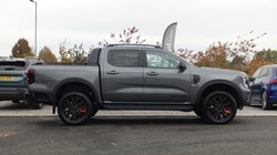 2026 (76) FORD COMMERCIAL RANGER Pick Up D/Cab Wildtrak 3.0 EcoBlue V6 240 Auto 5945502