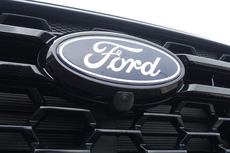 2026 (76) FORD COMMERCIAL RANGER Pick Up D/Cab Wildtrak 3.0 EcoBlue V6 240 Auto 5945547