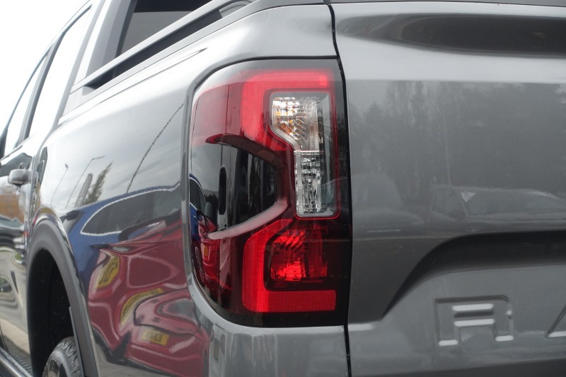 2026 (76) FORD COMMERCIAL RANGER Pick Up D/Cab Wildtrak 3.0 EcoBlue V6 240 Auto 5945516