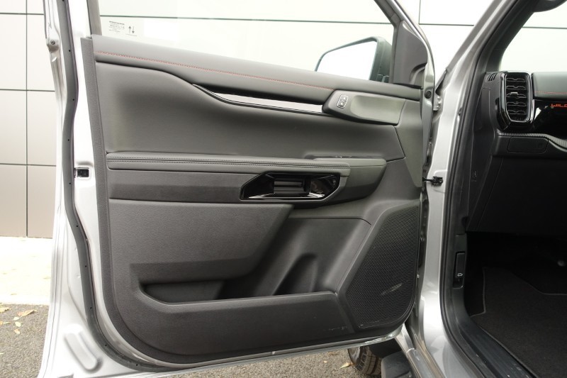 2026 (76) FORD COMMERCIAL RANGER Pick Up D/Cab Wildtrak 3.0 EcoBlue V6 240 Auto 5945543