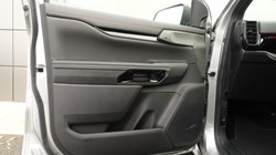2026 (76) FORD COMMERCIAL RANGER Pick Up D/Cab Wildtrak 3.0 EcoBlue V6 240 Auto 5945543