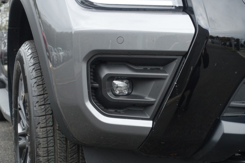 2026 (76) FORD COMMERCIAL RANGER Pick Up D/Cab Wildtrak 3.0 EcoBlue V6 240 Auto 5945548