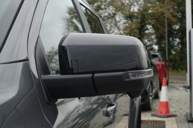 2026 (76) FORD COMMERCIAL RANGER Pick Up D/Cab Wildtrak 3.0 EcoBlue V6 240 Auto 5945561