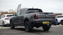 2026 (76) FORD COMMERCIAL RANGER Pick Up D/Cab Wildtrak 3.0 EcoBlue V6 240 Auto 5945499