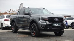 2026 (76) FORD COMMERCIAL RANGER Pick Up D/Cab Wildtrak 3.0 EcoBlue V6 240 Auto 5945498