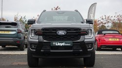 2026 (76) FORD COMMERCIAL RANGER Pick Up D/Cab Wildtrak 3.0 EcoBlue V6 240 Auto 5945504