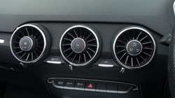 2021 (71) AUDI TT Roadster 45 TFSI Quattro Black Edition 2dr S Tronic 5966844