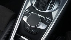 2021 (71) AUDI TT Roadster 45 TFSI Quattro Black Edition 2dr S Tronic 5966848
