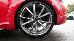 2021 (71) AUDI TT Roadster 45 TFSI Quattro Black Edition 2dr S Tronic 5966829