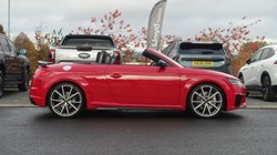 2021 (71) AUDI TT Roadster 45 TFSI Quattro Black Edition 2dr S Tronic 5966833