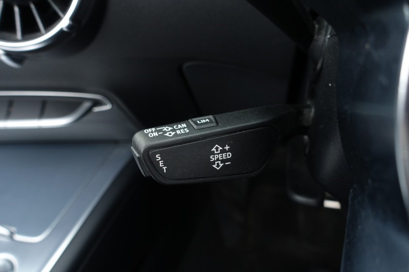 2021 (71) AUDI TT Roadster 45 TFSI Quattro Black Edition 2dr S Tronic 5966843