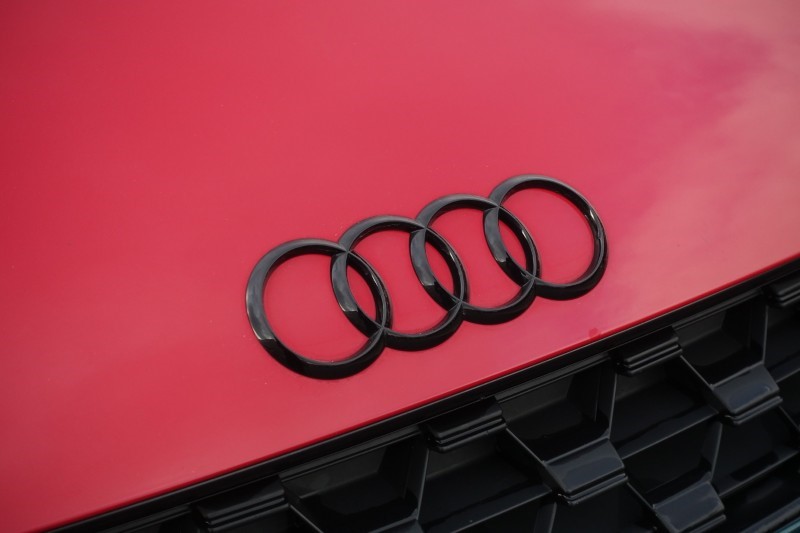 2021 (71) AUDI TT Roadster 45 TFSI Quattro Black Edition 2dr S Tronic 5966819