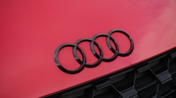2021 (71) AUDI TT Roadster 45 TFSI Quattro Black Edition 2dr S Tronic 5966819